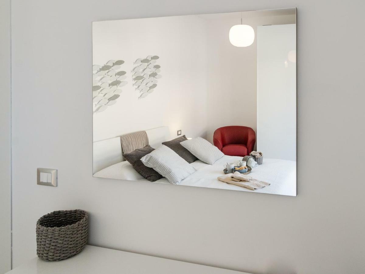 Fco Luxury Apartments ฟิวมิชีโน ภายนอก รูปภาพ