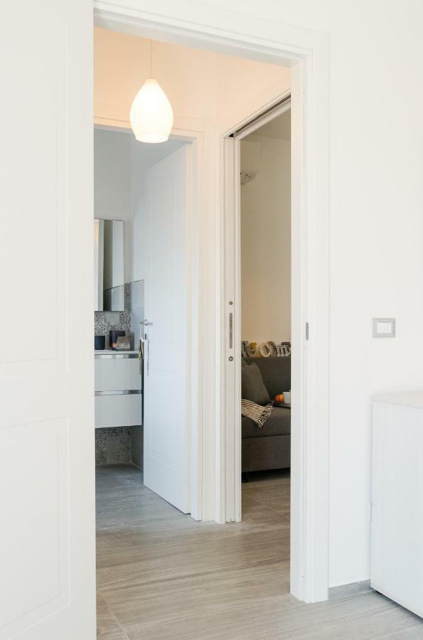 Fco Luxury Apartments ฟิวมิชีโน ภายนอก รูปภาพ