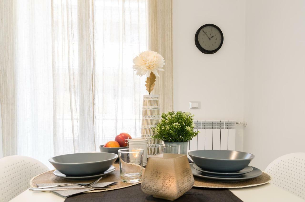 Fco Luxury Apartments ฟิวมิชีโน ภายนอก รูปภาพ