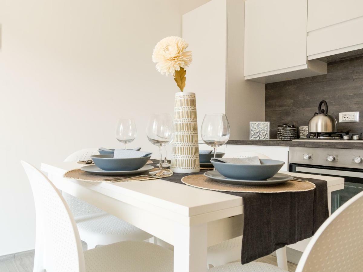 Fco Luxury Apartments ฟิวมิชีโน ภายนอก รูปภาพ