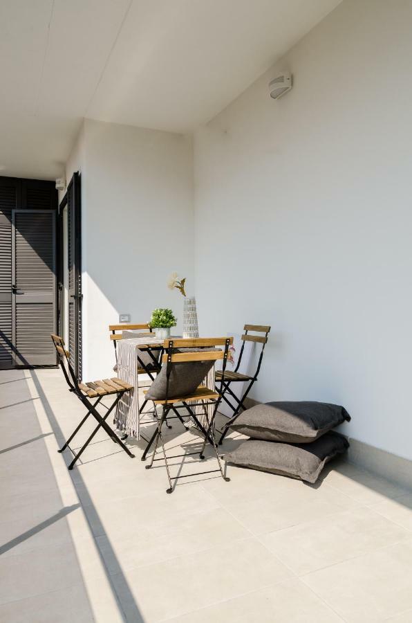 Fco Luxury Apartments ฟิวมิชีโน ภายนอก รูปภาพ