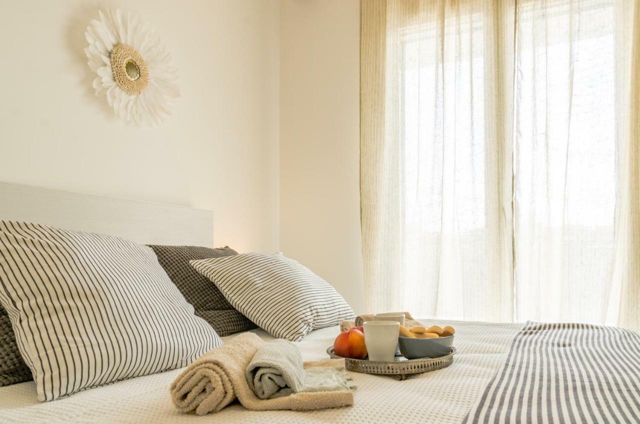 Fco Luxury Apartments ฟิวมิชีโน ภายนอก รูปภาพ
