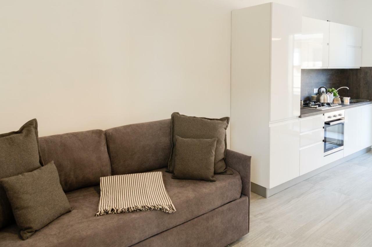 Fco Luxury Apartments ฟิวมิชีโน ภายนอก รูปภาพ