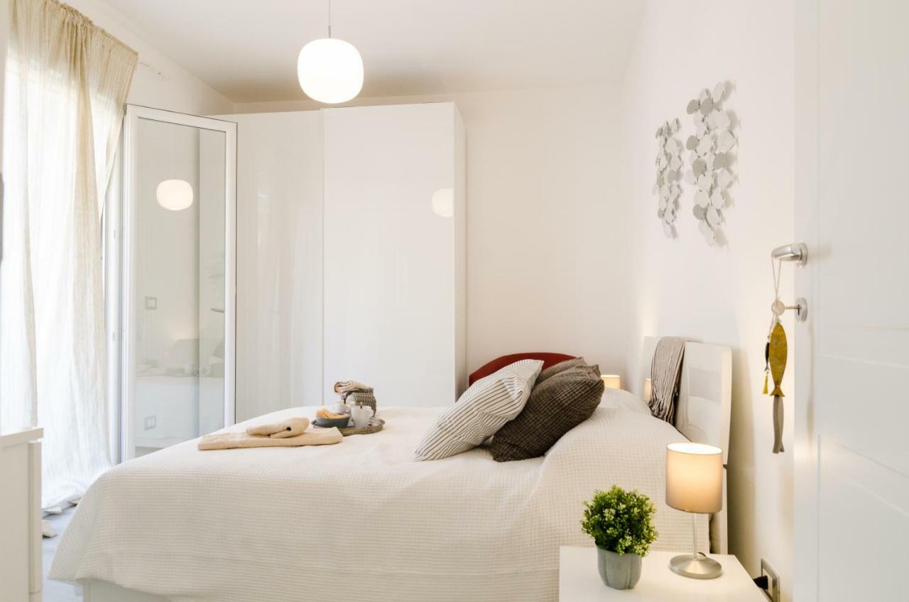 Fco Luxury Apartments ฟิวมิชีโน ภายนอก รูปภาพ