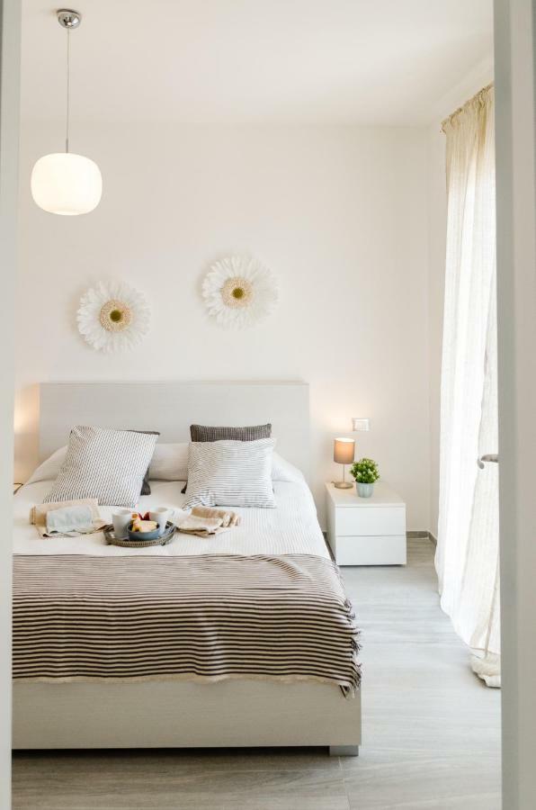 Fco Luxury Apartments ฟิวมิชีโน ภายนอก รูปภาพ